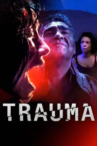 Poster to the movie "Trauma" #1045117