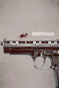 Poster to the movie "Fruitvale Station" #858522