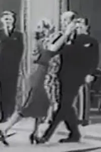 Poster to the movie "How to Dance the Shag" #1210214