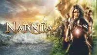 Backdrop to the movie "The Chronicles of Narnia: Prince Caspian" #1126525