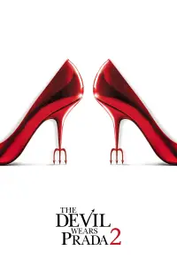 Poster to the movie "The Devil Wears Prada 2" #1055855