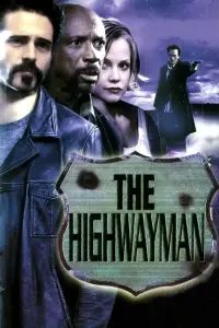 Poster to the movie "The Highwayman" #1237792