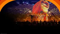 Backdrop to the movie "The Lion King at the Hollywood Bowl" #675203