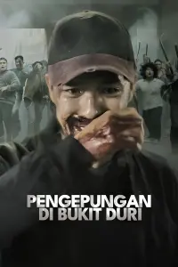 Poster to the movie "The Siege at Thorn High" #853009