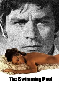 Poster to the movie "The Swimming Pool" #1027961