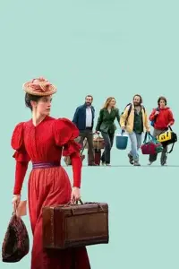 Poster to the movie "Colours of Time" #563914