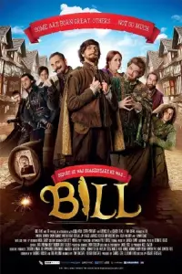 Poster to the movie "Bill" #1051048