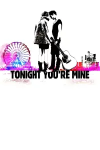 Poster to the movie "You Instead" #1060289