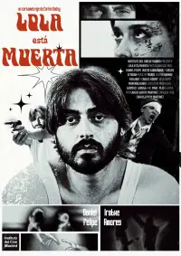 Poster to the movie "Lola is Dead" #1198446