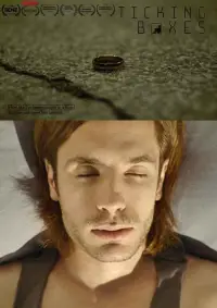 Poster to the movie "Ticking Boxes" #1015222