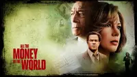 Backdrop to the movie "All the Money in the World" #996944