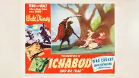 Backdrop to the movie "The Adventures of Ichabod and Mr. Toad" #967887