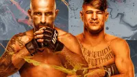 Backdrop to the movie "UFC 314: Volkanovski vs. Lopes" #724476