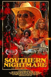 Poster to the movie "Southern Nightmare" #912852