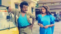 Backdrop to the movie "Baasha" #866349
