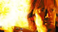 Backdrop to the movie "Fire from Below" #887525