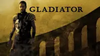 Backdrop to the movie "Gladiator" #553012