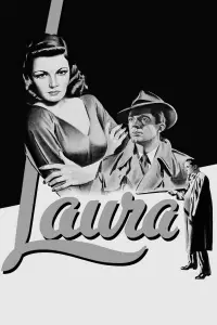 Poster to the movie "Laura" #953126