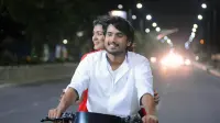 Backdrop to the movie "Kumari 21F" #830406
