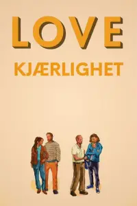 Poster to the movie "Love" #1005416