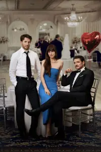 Poster to the movie "Materialists" #1243555