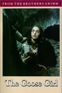 Poster to the movie "The Goose Girl" #1179431