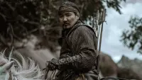 Backdrop to the movie "Princess Khutulun" #414956
