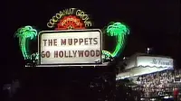 Backdrop to the movie "The Muppets Go Hollywood" #759412