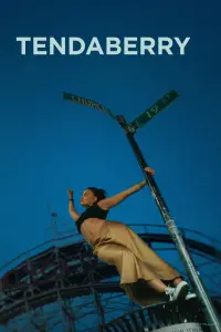 Poster to the movie "Tendaberry" #1130851