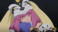 Backdrop to the movie "RE:cycle of the PENGUINDRUM Part 1: Your Train Is the Survival Tactic" #736626