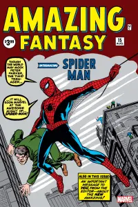 Spider-Man