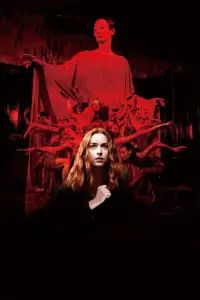 Poster to the movie "Suspiria" #671097