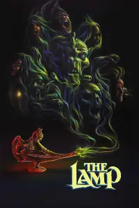 Poster to the movie "The Outing" #1056592