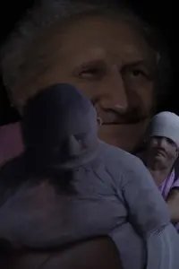 Poster to the movie "The Shell" #367211