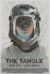 Poster to the movie "The Tangle" #1162187