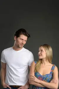 Poster to the movie "Wallbanger" #708511