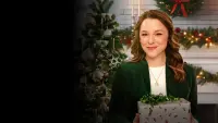Backdrop to the movie "Santa, Maybe" #626031