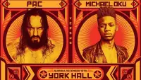 Backdrop to the movie "RevPro: Uprising 2019" #875621