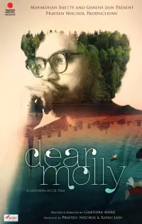 Poster to the movie "Dear Molly" #1083254