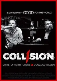 Poster to the movie "Collision" #1044871