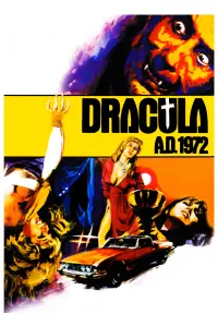 Poster to the movie "Dracula A.D. 1972" #982112