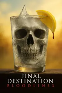 Poster to the movie "Final Destination 6" #907159
