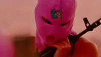 Backdrop to the movie "Spring Breakers" #794036