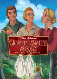 Poster to the movie "The Joseph Smith Story" #1201643