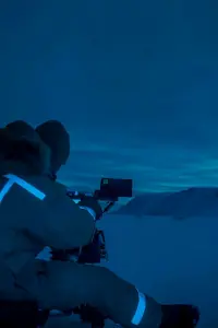 Night on Earth: Shot in the Dark