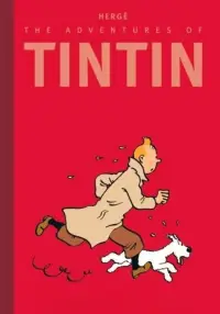 Poster to the movie "The Adventures of Tintin" #937525
