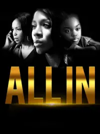 Poster to the movie "All In" #1165657