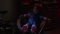 Backdrop to the movie "Child