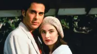 Backdrop to the movie "French Exit" #824571