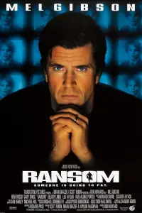 Poster to the movie "Ransom" #981013